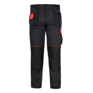 L4050352 PANTALON PROTECTIE SUBTIRE L/52